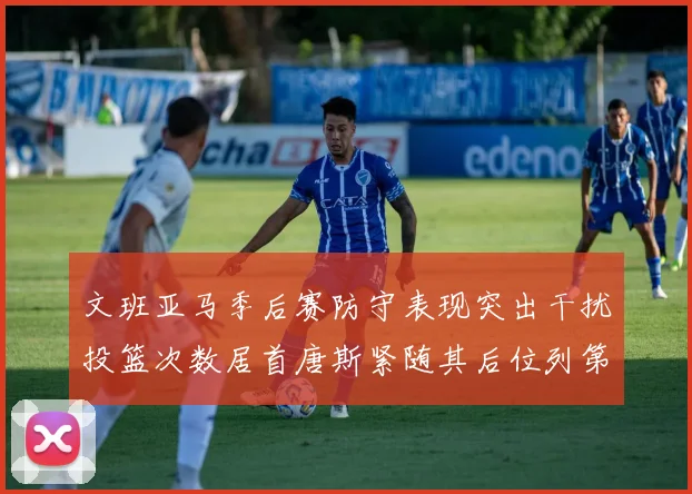 文班亚马季后赛防守表现突出干扰投篮次数居首唐斯紧随其后位列第五