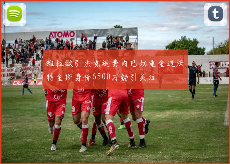 维拉欲引杰克逊费内巴切重金追沃特金斯身价6500万镑引关注